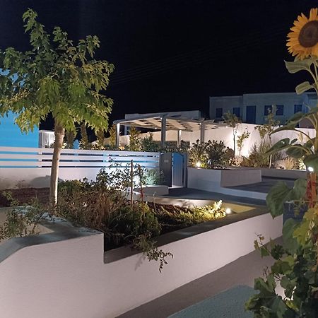 Anthemis Suites Имеровигли Экстерьер фото