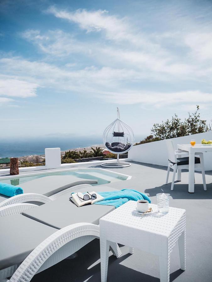 Anthemis Suites Имеровигли Экстерьер фото