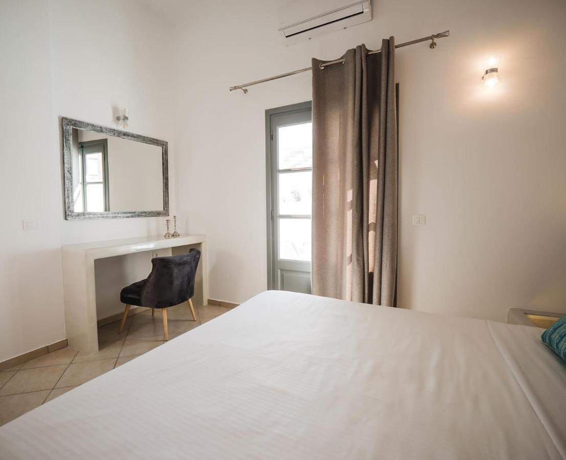 Anthemis Suites Имеровигли Экстерьер фото