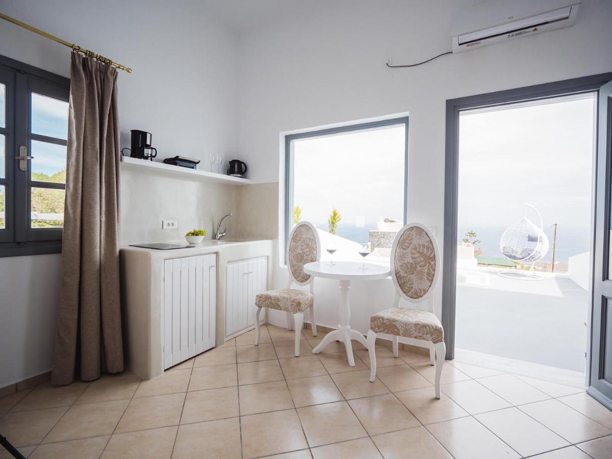 Anthemis Suites Имеровигли Экстерьер фото