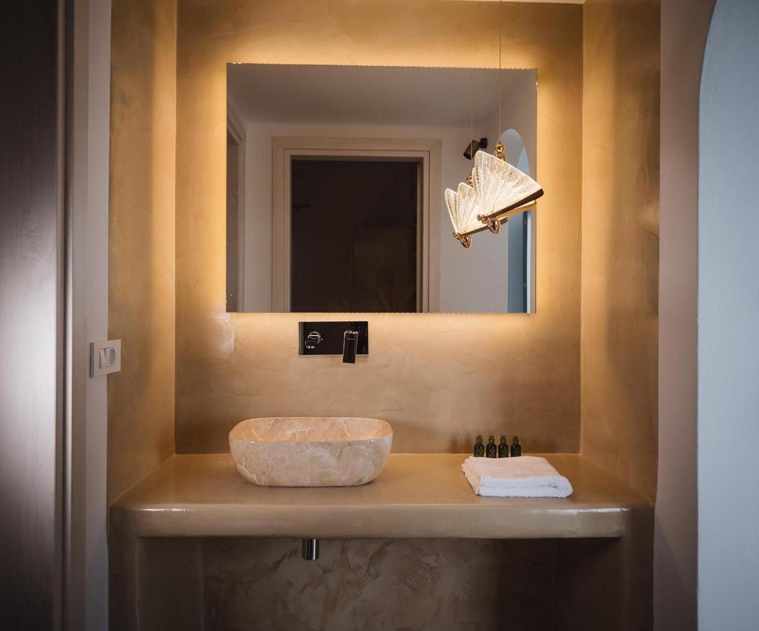 Anthemis Suites Имеровигли Экстерьер фото