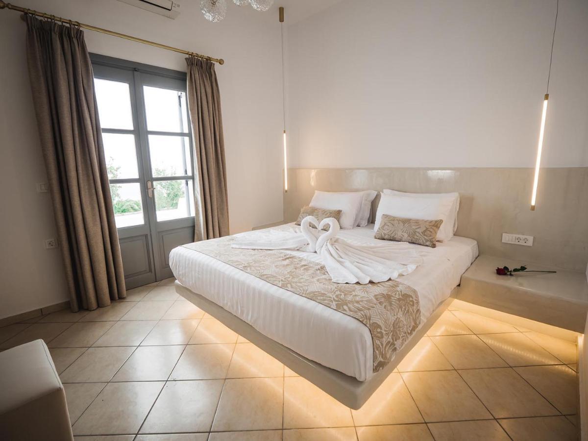 Anthemis Suites Имеровигли Экстерьер фото