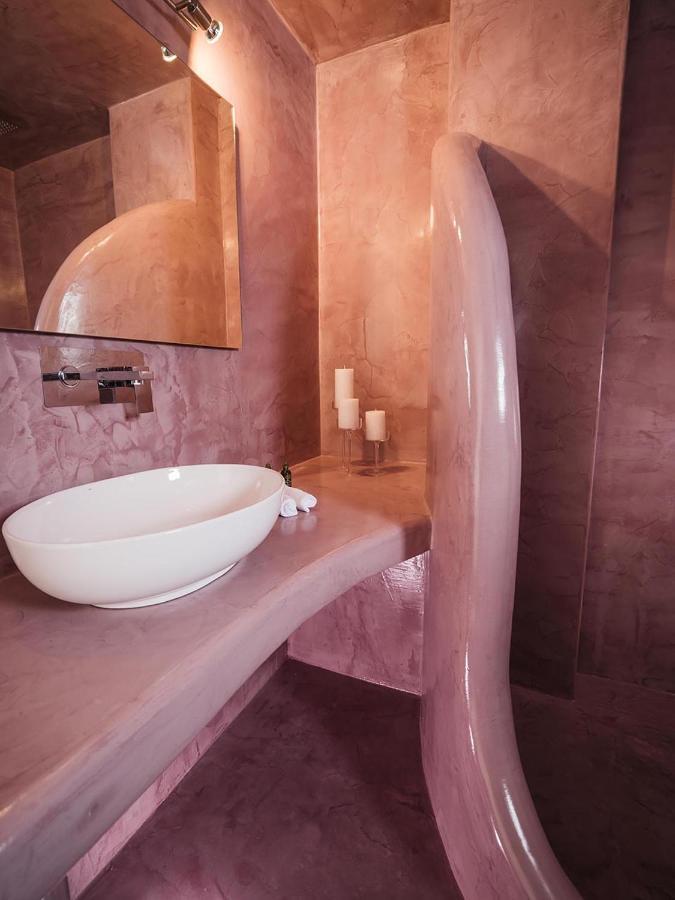 Anthemis Suites Имеровигли Экстерьер фото